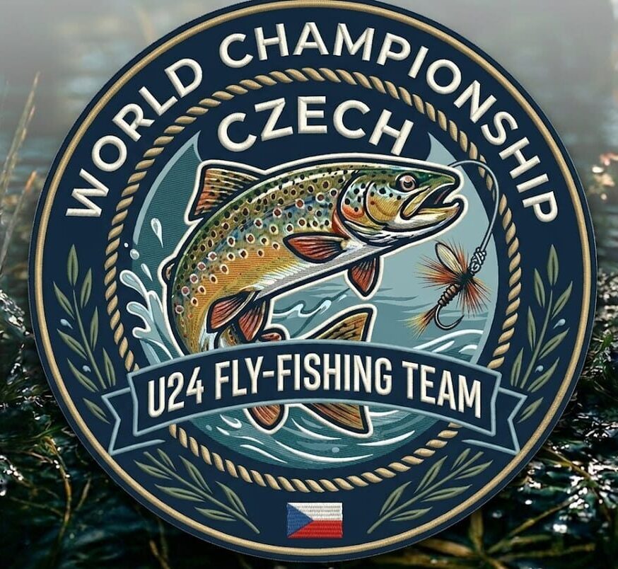 Czech Fly Fishing Team U24